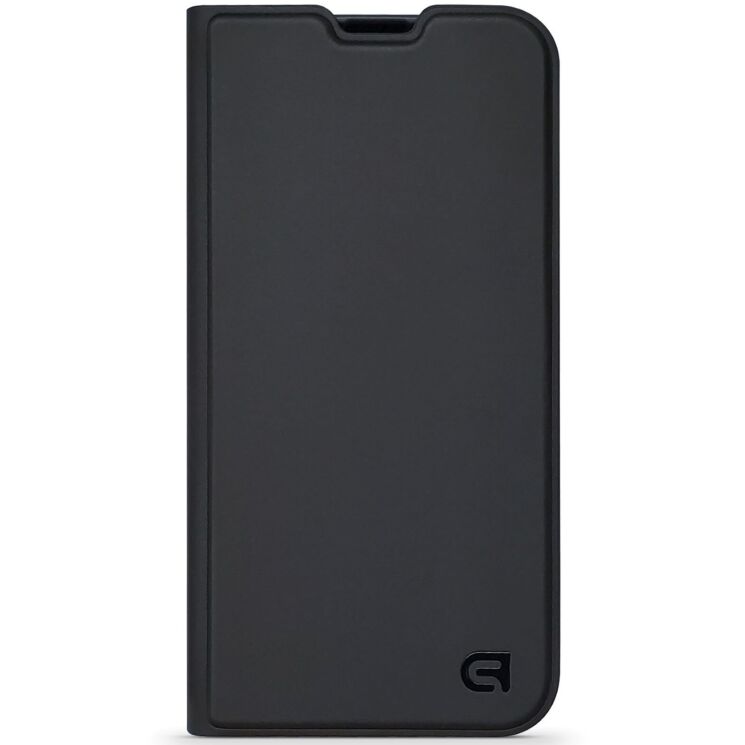 Чехол-книжка ArmorStandart OneFold Case для TECNO Pova 6 Neo - Black: фото 1 из 1