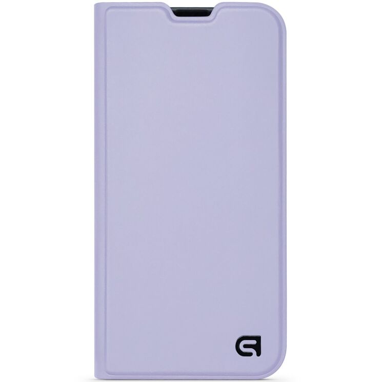 Чехол-книжка ArmorStandart OneFold Case для TECNO Spark 30 Pro - Lavender: фото 1 из 1