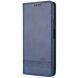 Чехол-книжка AZNS Classic Series для VIVO Y72 - Blue (294400L). Фото 6 из 9