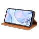 Чехол-книжка AZNS Classic Series для VIVO Y72 - Blue (294400L). Фото 3 из 9