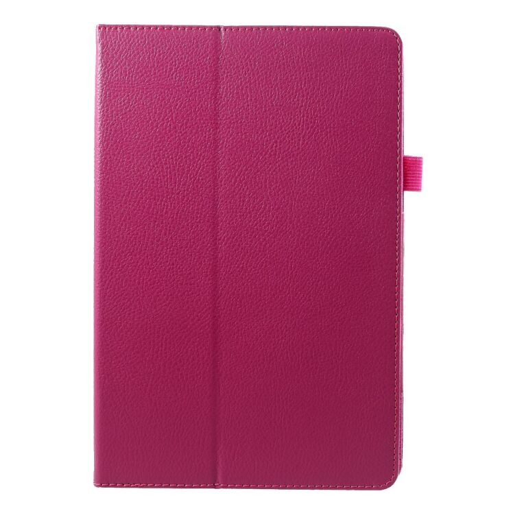 Чохол-книжка Deexe Book Style для Samsung Galaxy Tab S4 10.5 (T830/835) - Rose: фото 1 з 6