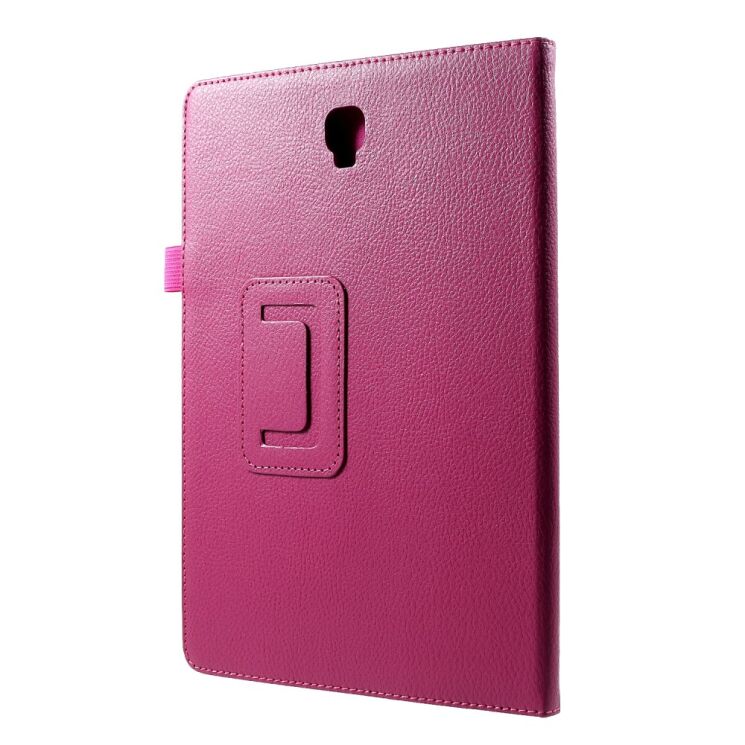 Чохол-книжка Deexe Book Style для Samsung Galaxy Tab S4 10.5 (T830/835) - Rose: фото 3 з 6