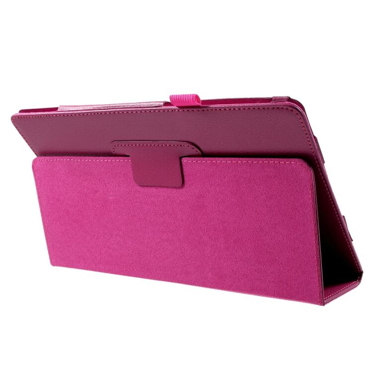 Чохол-книжка Deexe Book Style для Samsung Galaxy Tab S4 10.5 (T830/835) - Rose: фото 4 з 6