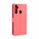 Чехол-книжка Deexe Book Type для Realme 5 / Realme 6i / Realme C3 - Red (213707R). Фото 3 из 6