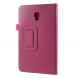Чехол-книжка Deexe Book Type для Samsung Galaxy Tab A 8.0 2017 (T380/385) - Magenta (174505M). Фото 2 из 6