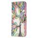 Чехол-книжка Deexe Color Wallet для Xiaomi Redmi 10 / 10 (2022) / 10 Prime - Life Tree (284733C). Фото 3 из 8
