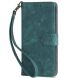 Чехол-книжка Deexe Delta Book для OPPO A3x / A3 / A40m - Green (365300G). Фото 5 из 7
