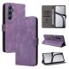 Чехол-книжка Deexe Delta Book для Realme C65 - Purple (353904V). Фото 7 из 8