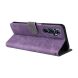 Чехол-книжка Deexe Delta Book для Realme C65 - Purple (353904V). Фото 4 из 8