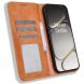 Чохол-книжка Deexe Retro Style для OnePlus Nord CE6 - Brown (391602Z). Фото 6 з 18