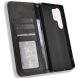 Чехол-книжка Deexe Retro Style для Samsung Galaxy S26 Ultra (S948) - Black (406260B). Фото 5 из 20