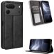 Чохол-книжка Deexe Retro Style для TECNO Spark 50 Pro - Red (269803R). Фото 19 з 20