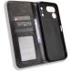 Чехол-книжка Deexe Retro Style для TECNO Spark 50 Pro - Black (269803B). Фото 5 из 20