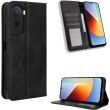 Чохол-книжка Deexe Retro Style для Xiaomi Redmi A7 Pro - Black (409703B)