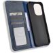 Чехол-книжка Deexe Retro Style для Xiaomi Redmi Note 17 Pro - Blue (429503L). Фото 3 из 19