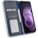 Чехол-книжка Deexe Retro Style для Xiaomi Redmi Note 17 Pro - Blue (429503L). Фото 4 из 19