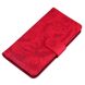 Чехол-книжка Deexe Tiger для Infinix Note 40 - Red (351426R). Фото 3 из 7