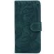 Чохол-книжка Deexe Tiger для Motorola Moto G85 - Green (357006G). Фото 5 з 7