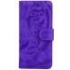 Чохол-книжка Deexe Tiger для TECNO Pova 6 - Purple (354105V). Фото 5 з 7