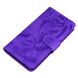 Чохол-книжка Deexe Tiger для TECNO Pova 6 - Purple (354105V). Фото 3 з 7