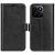 Чехол-книжка Deexe Wallet Style для Honor 200 Smart - Black: фото 1 из 6