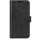 Чехол-книжка Deexe Wallet Style для Honor 200 Smart - Black (366901B). Фото 4 из 6