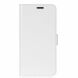 Чехол-книжка Deexe Wallet Style для Motorola Moto G8 Power - White (133913W). Фото 3 из 8