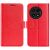 Чехол-книжка Deexe Wallet Style для OnePlus 13 - Red: фото 1 из 7