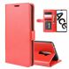 Чохол-книжка Deexe Wallet Style для Realme X2 Pro - Red (248602R). Фото 2 з 8