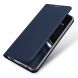 Чехол-книжка DUX DUCIS Skin Pro для ASUS Zenfone 12 Ultra - Blue (378301L). Фото 2 из 11