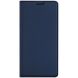 Чехол-книжка DUX DUCIS Skin Pro для ASUS Zenfone 12 Ultra - Blue (378301L). Фото 4 из 11