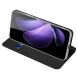 Чехол-книжка DUX DUCIS Skin Pro для OPPO Reno 13 F/FS 5G - Black (375712B). Фото 3 из 12