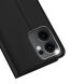 Чехол-книжка DUX DUCIS Skin Pro для OPPO Reno 13 F/FS 5G - Black (375712B). Фото 7 из 12