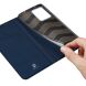 Чехол-книжка DUX DUCIS Skin Pro для OPPO Reno 13 F/FS 5G - Black (375712B). Фото 10 из 12