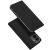 Чехол-книжка DUX DUCIS Skin Pro для OPPO Reno 13 F/FS 5G - Black: фото 1 из 12
