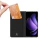 Чехол-книжка DUX DUCIS Skin Pro для OPPO Reno 13 F/FS 5G - Black (375712B). Фото 6 из 12