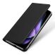 Чехол-книжка DUX DUCIS Skin Pro для OPPO Reno 13 F/FS 5G - Black (375712B). Фото 2 из 12