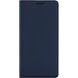 Чехол-книжка DUX DUCIS Skin Pro для TECNO Pova 8 - Blue (432302L). Фото 4 из 12