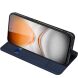 Чехол-книжка DUX DUCIS Skin Pro для TECNO Pova 8 - Blue (432302L). Фото 2 из 12