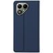 Чехол-книжка DUX DUCIS Skin Pro для TECNO Pova 8 - Blue (432302L). Фото 5 из 12