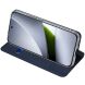 Чехол-книжка DUX DUCIS Skin Pro для Xiaomi Poco F9 Pro - Blue (430136L). Фото 3 из 10