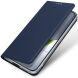 Чехол-книжка DUX DUCIS Skin Pro для Xiaomi Poco F9 Pro - Blue (430136L). Фото 2 из 10