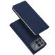 Чехол-книжка DUX DUCIS Skin Pro для Xiaomi Poco F9 Pro - Blue (430136L). Фото 1 из 10