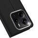 Чехол-книжка DUX DUCIS Skin Pro для Xiaomi Redmi Note 14 5G - Black (373319B). Фото 2 из 9