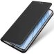 Чехол-книжка DUX DUCIS Skin Pro для Xiaomi Redmi Note 14 5G - Black (373319B). Фото 3 из 9
