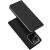 Чехол-книжка DUX DUCIS Skin Pro для Xiaomi Redmi Note 14 5G - Black: фото 1 из 9