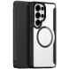 Чохол-книжка DUX DUCIS Skin X Pro Magnetic для Samsung Galaxy S26 Ultra - Black (404462B). Фото 1 з 13