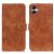 Чохол-книжка KHAZNEH Retro Wallet для Samsung Galaxy A07 (A075) - Brown: фото 1 з 8