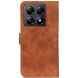Чехол-книжка KHAZNEH Retro Wallet для Xiaomi 14T Pro - Brown (365610Z). Фото 5 из 8