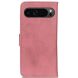 Чехол-книжка KHAZNEH Wallet Cover для Google Pixel 9 Pro XL - Pink (359866P). Фото 6 из 8